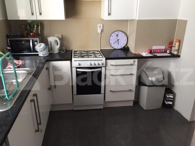 			NEW INSTRUCTION, 3 Bedroom, 1 bath, 1 reception Flat			 Ivatt Place, West Kensington